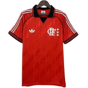 Flamengo Jersey 2025 2026 - Jersey Flamengo | Jersey Kit Arena