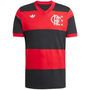 Flamengo Jersey 2025 2026 - Jersey Flamengo | Jersey Kit Arena