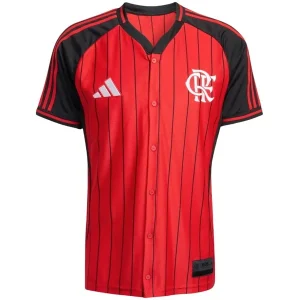 Flamengo Jersey 2025 2026 - Jersey Flamengo | Jersey Kit Arena