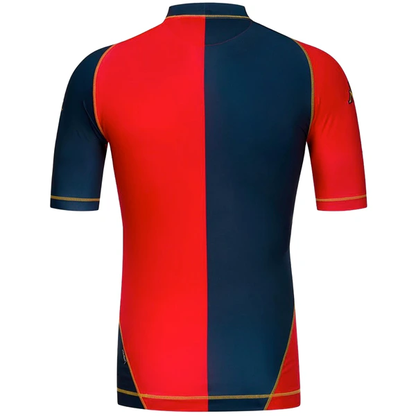 Genoa C.F.C. Jersey 2025 2026 - Jersey Genoa C.F.C. | Jersey Kit Arena