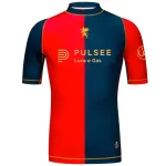 Genoa C.F.C. Jersey 2025 2026 - Jersey Genoa C.F.C. | Jersey Kit Arena