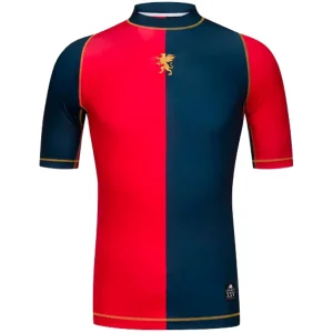 Genoa C.F.C. Jersey 2025 2026 - Jersey Genoa C.F.C. | Jersey Kit Arena