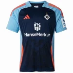 Hamburgo S.V Jersey 2025 2026 - Jersey Hamburgo S.V | Jersey Kit Arena