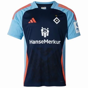 Hamburgo S.V Jersey 2025 2026 - Jersey Hamburgo S.V | Jersey Kit Arena