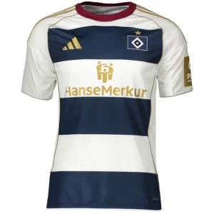 Hamburgo S.V Jersey 2025 2026 - Jersey Hamburgo S.V | Jersey Kit Arena