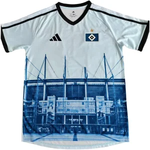 Hamburgo S.V Jersey 2026 2027 - Jersey Hamburgo S.V | Jersey Kit Arena