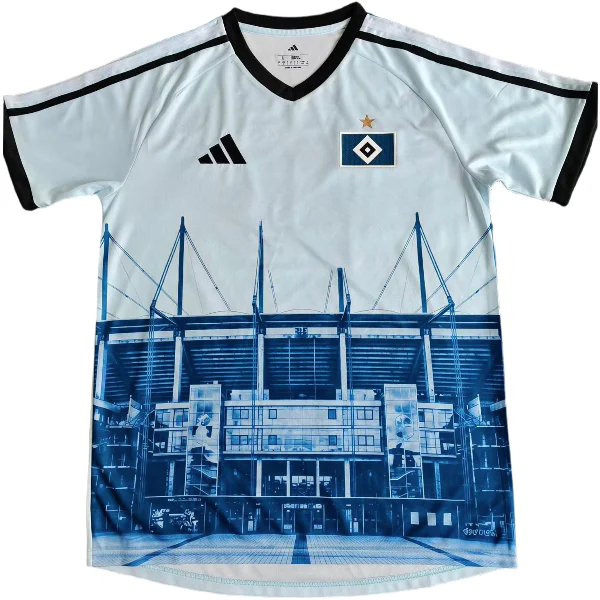 Hamburgo S.V Jersey 2026 2027 - Jersey Hamburgo S.V | Jersey Kit Arena