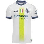 Inter-milan Jersey 2025 2026 - Jersey Inter-milan | Jersey Kit Arena