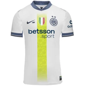 Inter-milan Jersey 2025 2026 - Jersey Inter-milan | Jersey Kit Arena