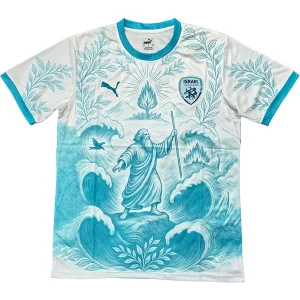 Israel Jersey 2026 - Jersey Israel | Jersey Kit Arena