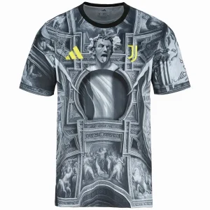 Juventus Jersey 2025 2026 - Jersey Juventus | Jersey Kit Arena