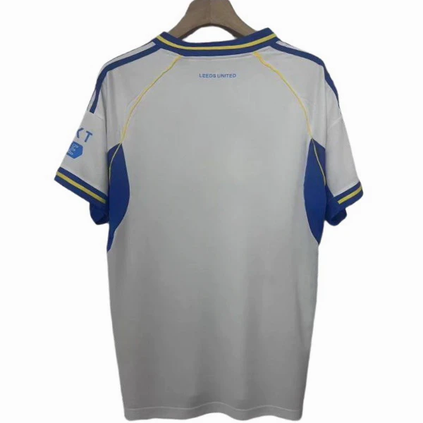 Leeds-united Jersey 2025 2026 - Jersey Leeds-united | Jersey Kit Arena