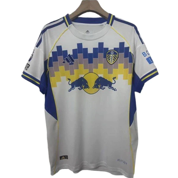 Leeds-united Jersey 2025 2026 - Jersey Leeds-united | Jersey Kit Arena