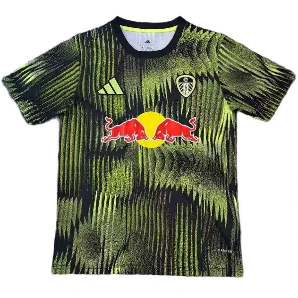 Leeds-united Jersey 2025 2026 - Jersey Leeds-united | Jersey Kit Arena