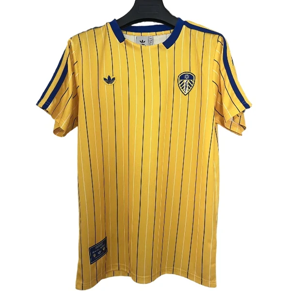 Leeds-united Jersey 2025 2026 - Jersey Leeds-united | Jersey Kit Arena
