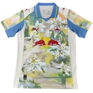 RB Leipzig Jersey 2025 2026 - Jersey RB Leipzig | Jersey Kit Arena