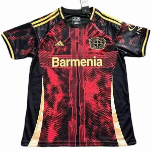 Bayer-04-leverkusen Jersey 2025 2026 - Jersey Bayer-04-leverkusen | Jersey Kit Arena