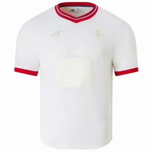 Lille-OSC Jersey 2024 2025 - Jersey Lille-OSC | Jersey Kit Arena