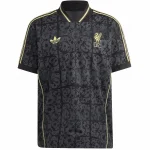 Liverpool Jersey 2025 2026 - Jersey Liverpool | Jersey Kit Arena