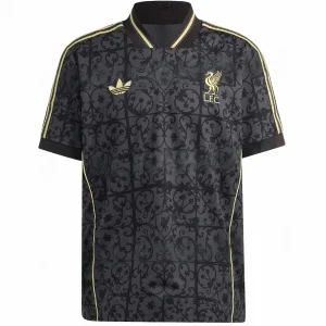 Liverpool Jersey 2025 2026 - Jersey Liverpool | Jersey Kit Arena