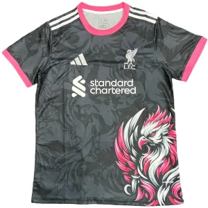 Liverpool Jersey 2025 2026 - Jersey Liverpool | Jersey Kit Arena