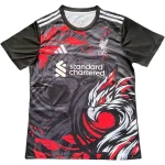 Liverpool Jersey 2025 2026 - Jersey Liverpool | Jersey Kit Arena