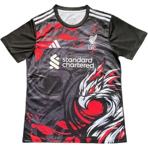 Liverpool Jersey 2025 2026 - Jersey Liverpool | Jersey Kit Arena