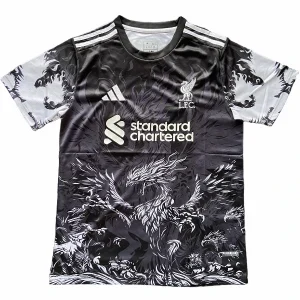 Liverpool Jersey 2025 2026 - Jersey Liverpool | Jersey Kit Arena