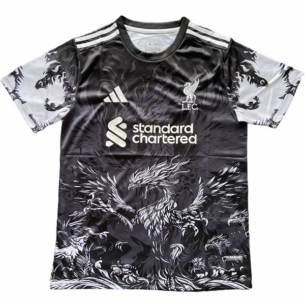 Liverpool Jersey 2025 2026 - Jersey Liverpool | Jersey Kit Arena
