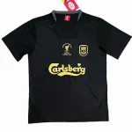 Liverpool Jersey 2025 2026 - Jersey Liverpool | Jersey Kit Arena