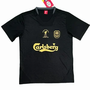 Liverpool Jersey 2025 2026 - Jersey Liverpool | Jersey Kit Arena