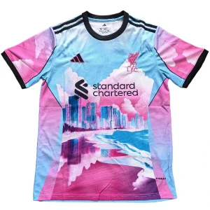 Liverpool Jersey 2025 2026 - Jersey Liverpool | Jersey Kit Arena