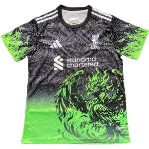 Liverpool Jersey 2025 2026 - Jersey Liverpool | Jersey Kit Arena