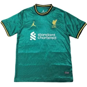 Liverpool Jersey 2025 2026 - Jersey Liverpool | Jersey Kit Arena