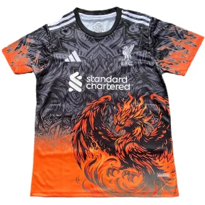 Liverpool Jersey 2025 2026 - Jersey Liverpool | Jersey Kit Arena
