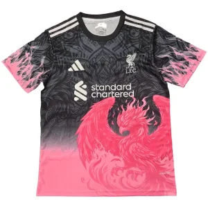 Liverpool Jersey 2025 2026 - Jersey Liverpool | Jersey Kit Arena