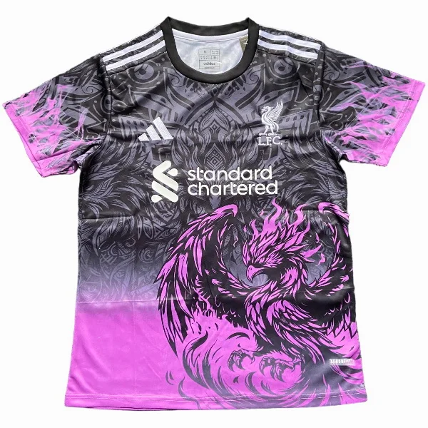 Liverpool Jersey 2025 2026 - Jersey Liverpool | Jersey Kit Arena