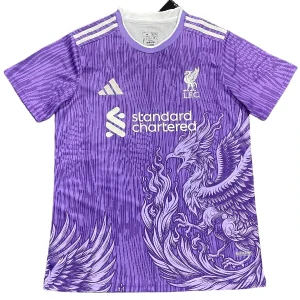 Liverpool Jersey 2025 2026 - Jersey Liverpool | Jersey Kit Arena