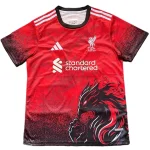 Liverpool Jersey 2025 2026 - Jersey Liverpool | Jersey Kit Arena