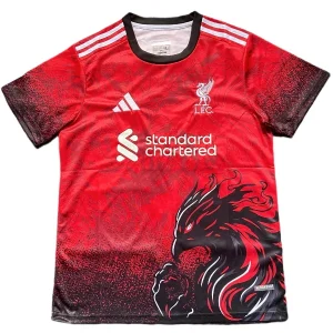 Liverpool Jersey 2025 2026 - Jersey Liverpool | Jersey Kit Arena