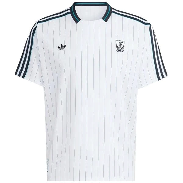 Liverpool Jersey 2025 2026 - Jersey Liverpool | Jersey Kit Arena