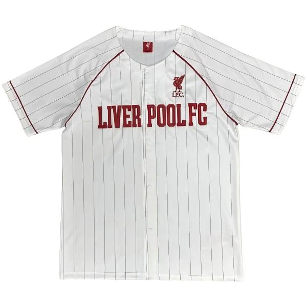 Liverpool Jersey 2025 2026 - Jersey Liverpool | Jersey Kit Arena