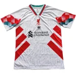 Liverpool Jersey 2025 2026 - Jersey Liverpool | Jersey Kit Arena