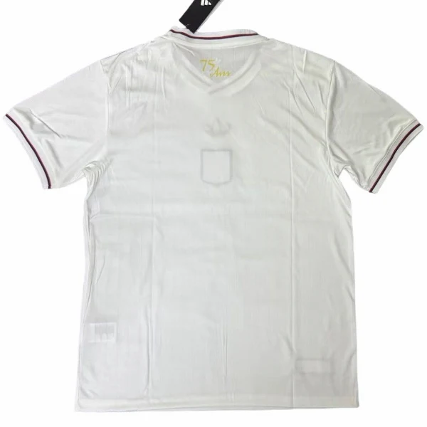 Lyonnais Jersey 2025 2026 - Jersey Lyonnais | Jersey Kit Arena