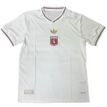Lyonnais Jersey 2025 2026 - Jersey Lyonnais | Jersey Kit Arena