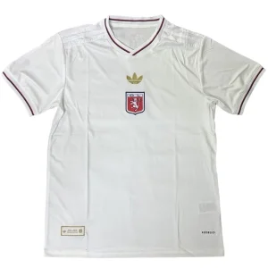 Lyonnais Jersey 2025 2026 - Jersey Lyonnais | Jersey Kit Arena