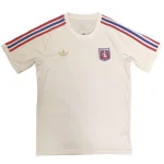 Lyonnais Jersey 2025 2026 - Jersey Lyonnais | Jersey Kit Arena