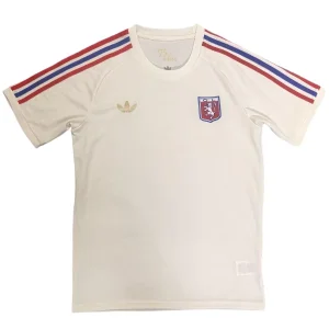 Lyonnais Jersey 2025 2026 - Jersey Lyonnais | Jersey Kit Arena
