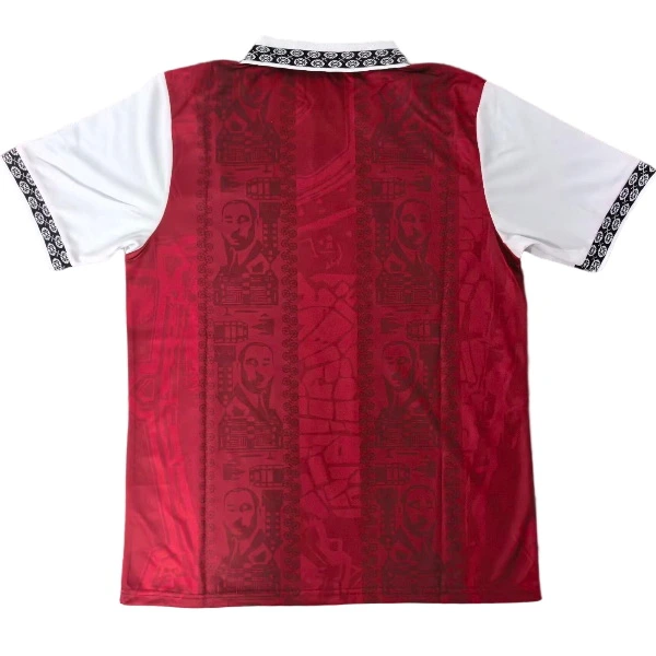 Mainz-05 Jersey 2025 2026 - Jersey Mainz-05 | Jersey Kit Arena