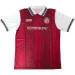Mainz-05 Jersey 2025 2026 - Jersey Mainz-05 | Jersey Kit Arena
